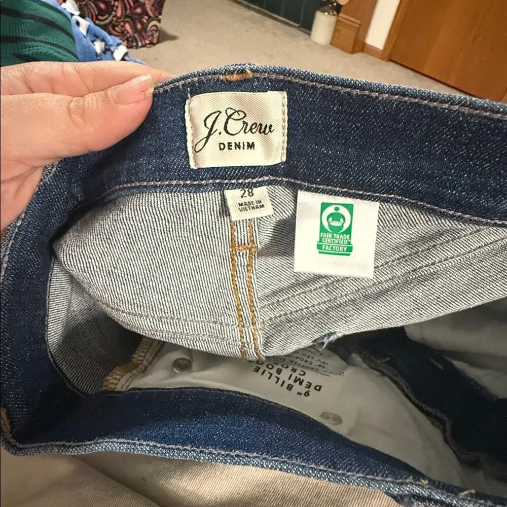 J.CREW 9